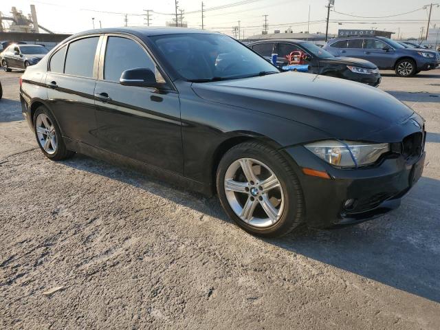 Photo 4 from auction – 2012 BMW 328 I SULE with VIN WBA3C1C55CF431420