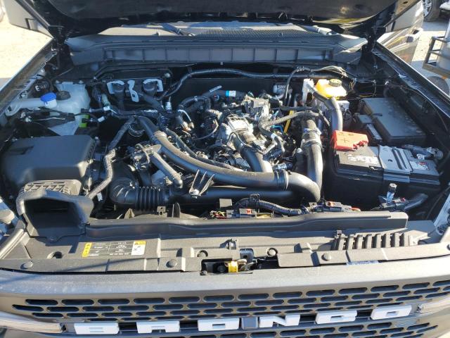 Photo 12 from auction – 2024 FORD BRONCO BAD with VIN 1FMEE9BP4RLB23412