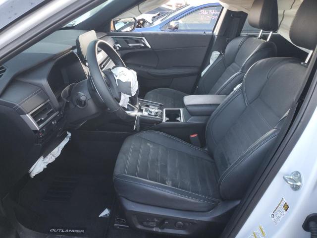 Photo 7 from auction – 2024 MITSUBISHI OUTLANDER with VIN JA4J3VA83RZ057406