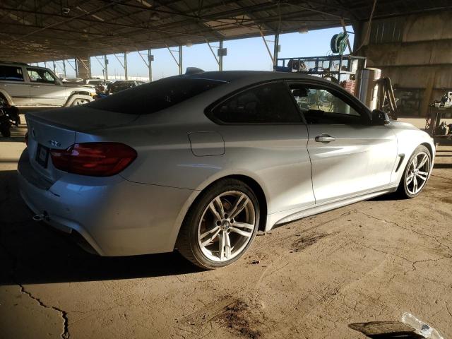 Photo 3 from auction – 2014 BMW 428 I with VIN WBA3N3C56EK231503