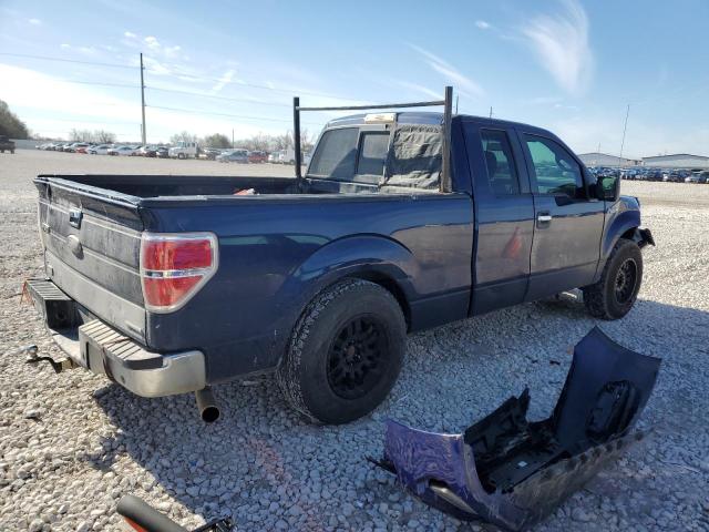 Photo 3 from auction – 2011 FORD F150 SUPER with VIN 1FTFX1CF2BFC48682