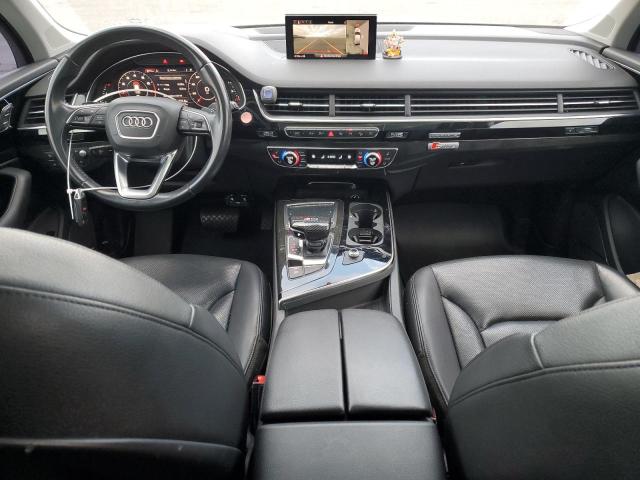 Photo 8 from auction – 2019 AUDI Q7 PRESTIG with VIN WA1VAAF79KD031492