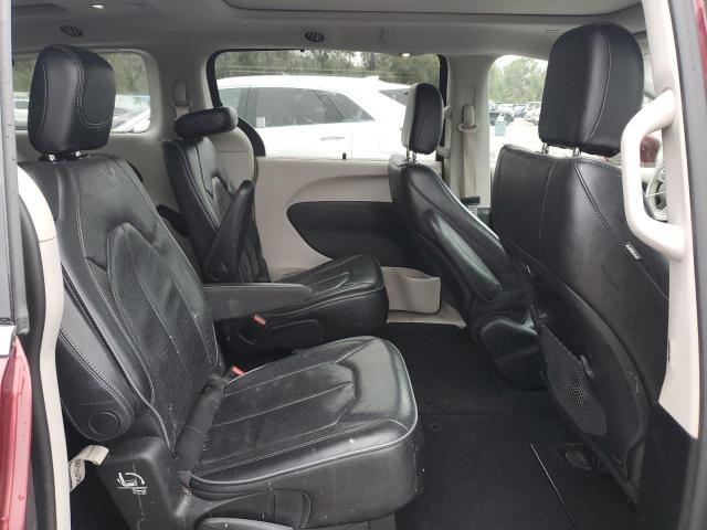 Photo 11 from auction – 2018 CHRYSLER PACIFICA L with VIN 2C4RC1GG0JR189148