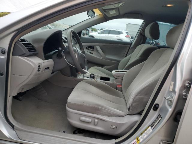 Photo 7 from auction – 2007 TOYOTA CAMRY CE with VIN 4T1BE46K77U619090