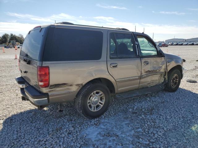 Photo 3 from auction – 2001 FORD EXPEDITION with VIN 1FMRU15W01LB20455