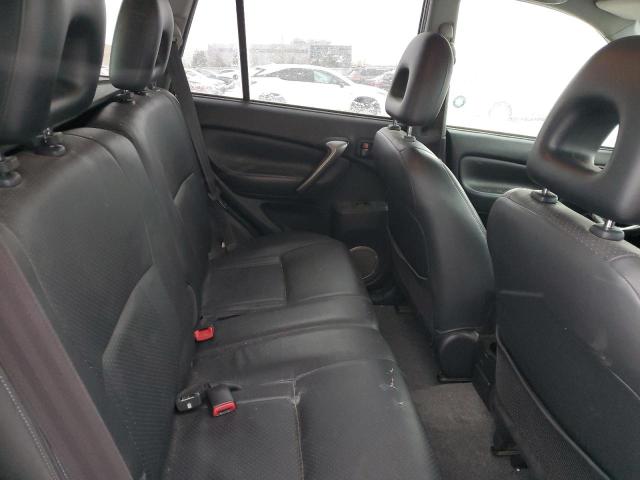 Photo 10 from auction – 2005 TOYOTA RAV4 with VIN JTEHD20V150043165