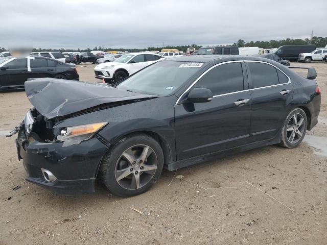 ACURA TSX SE 2012 with VIN JH4CU2F83CC011733 - Photo from auction