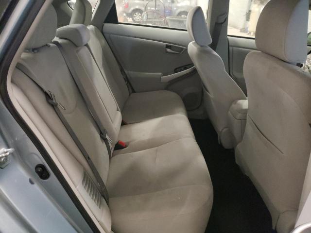 Photo 10 from auction – 2015 TOYOTA PRIUS with VIN JTDKN3DU7F1903774