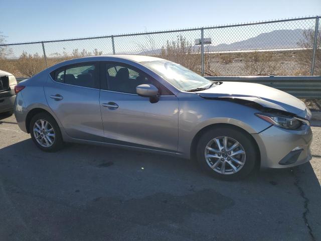 Photo 4 from auction – 2016 MAZDA 3 SPORT with VIN 3MZBM1U79GM245345