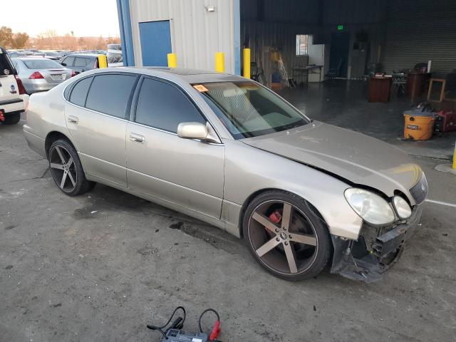 Photo 4 from auction – 1998 LEXUS GS 300 with VIN JT8BD68S6W0044128