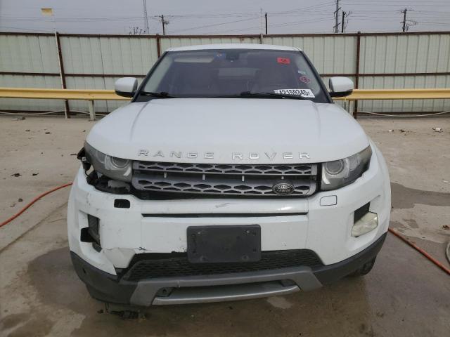 Photo 5 from auction – 2013 LAND ROVER RANGE ROVE with VIN SALVP2BG7DH753726