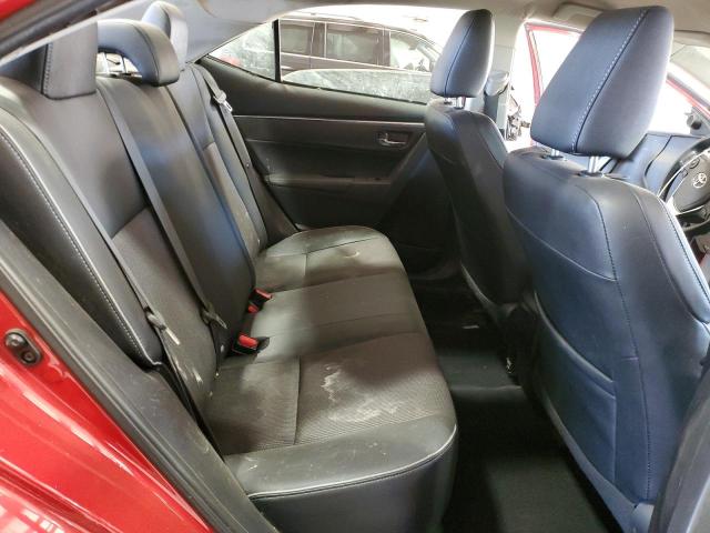 Photo 10 from auction – 2014 TOYOTA COROLLA L with VIN 2T1BURHE6EC095257