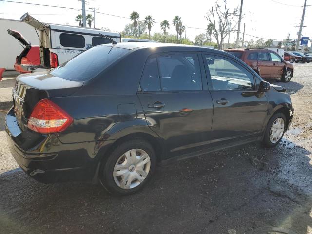 Photo 3 from auction – 2010 NISSAN VERSA S with VIN 3N1BC1AP4AL459069