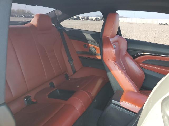 Photo 10 from auction – 2017 BMW M4 with VIN WBS3R9C51HK709687