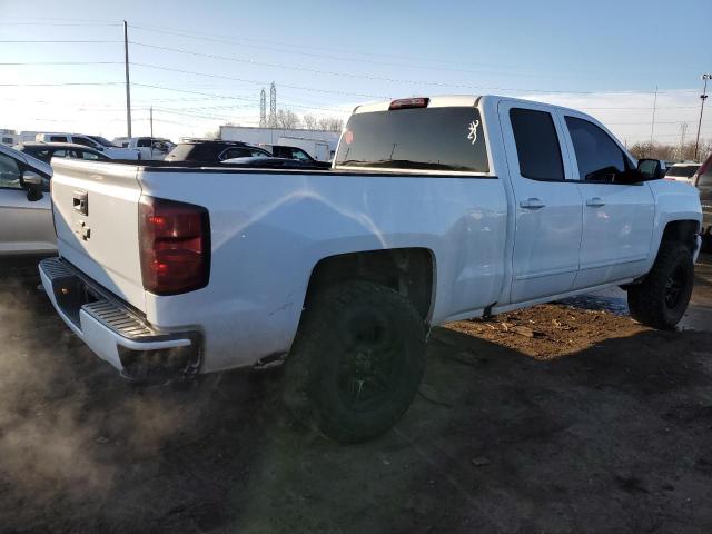 Photo 3 from auction – 2019 CHEVROLET SILVERADO with VIN 2GCVKPEC6K1131369
