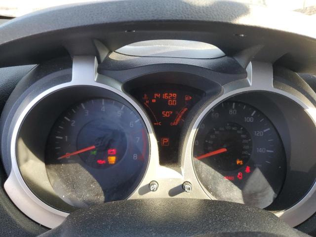 Photo 9 from auction – 2013 NISSAN JUKE S with VIN JN8AF5MRXDT212034