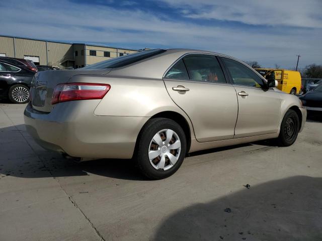 Photo 3 from auction – 2009 TOYOTA CAMRY BASE with VIN 4T1BE46KX9U857437