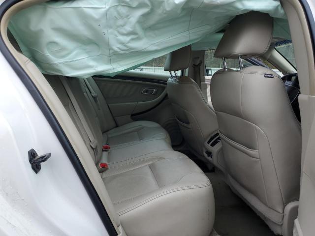 Photo 10 from auction – 2012 FORD TAURUS LIM with VIN 1FAHP2FW1CG126830