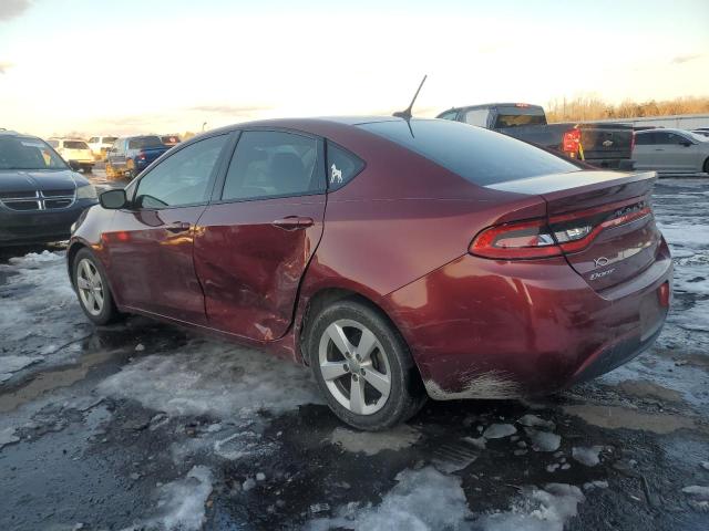 Photo 2 from auction – 2015 DODGE DART SXT with VIN 1C3CDFBB0FD319942