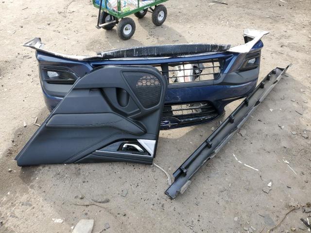 Photo 12 from auction – 2020 SUBARU LEGACY LIM with VIN 4S3BWAL66L3026408