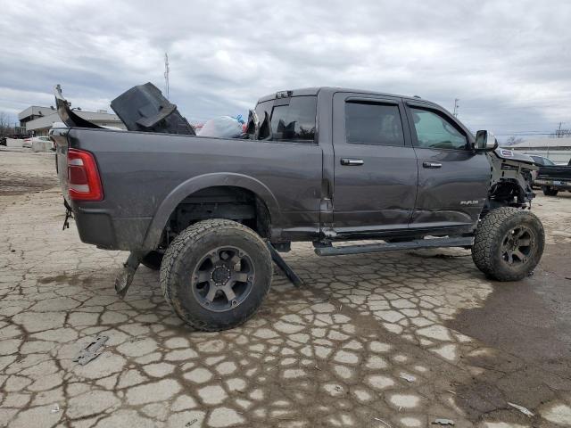 Photo 3 from auction – 2020 RAM 2500 LARAM with VIN 3C6UR5FL3LG180507