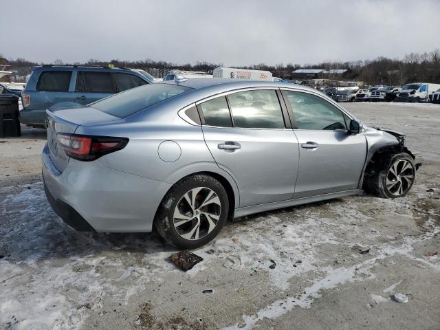 Photo 3 from auction – 2020 SUBARU LEGACY PRE with VIN 4S3BWAC61L3026896