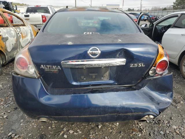 Photo 6 from auction – 2011 NISSAN ALTIMA BAS with VIN 1N4AL2AP8BC176885