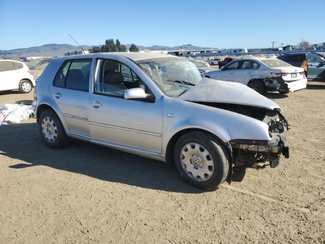 Photo 4 from auction – 2003 VOLKSWAGEN GOLF GL with VIN 9BWFK61J634035496