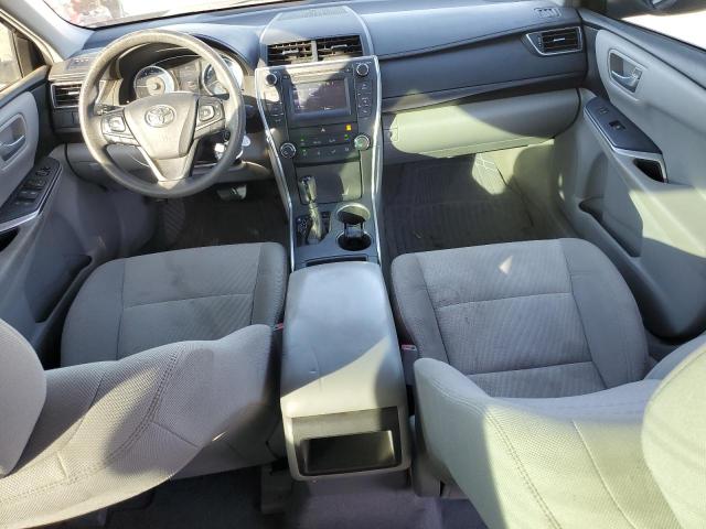 Photo 8 from auction – 2017 TOYOTA CAMRY LE with VIN 4T1BF1FK6HU358807