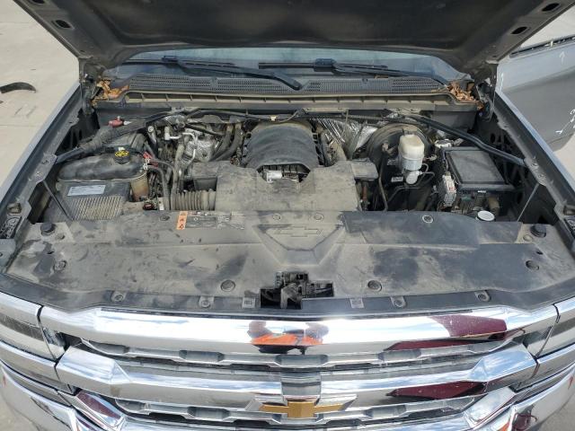 Photo 11 from auction – 2017 CHEVROLET SILVERADO with VIN 3GCPCSEC8HG234219