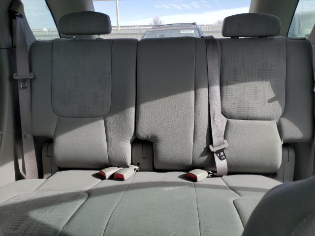 Photo 10 from auction – 2006 CHEVROLET EQUINOX LS with VIN 2CNDL13F866181567
