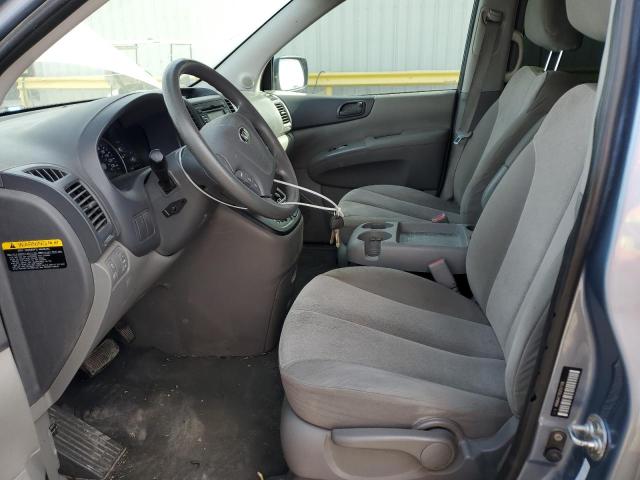 Photo 7 from auction – 2012 KIA SEDONA LX with VIN KNDMG4C79C6507266