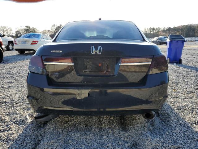 Photo 6 from auction – 2011 HONDA ACCORD EXL with VIN 1HGCP2F86BA014470
