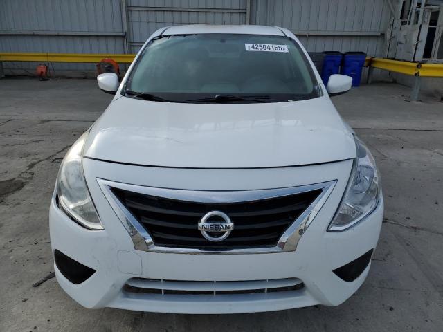 Photo 5 from auction – 2015 NISSAN VERSA S with VIN 3N1CN7AP2FL953424