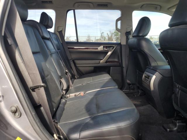 Photo 11 from auction – 2015 LEXUS GX 460 with VIN JTJBM7FX6F5098907