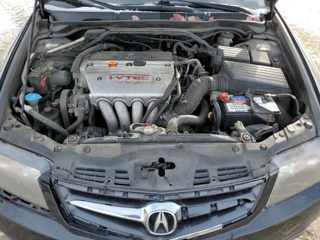 Photo 11 from auction – 2008 ACURA TSX with VIN JH4CL96888C007647