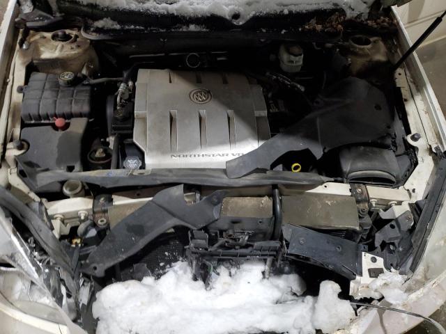 Снимка 11 от търг – 2006 BUICK LUCERNE CX с VIN 1G4HR57Y96U190895