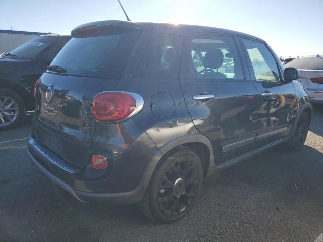 Photo 3 from auction – 2014 FIAT 500L TREKK with VIN ZFBCFADH8EZ013893