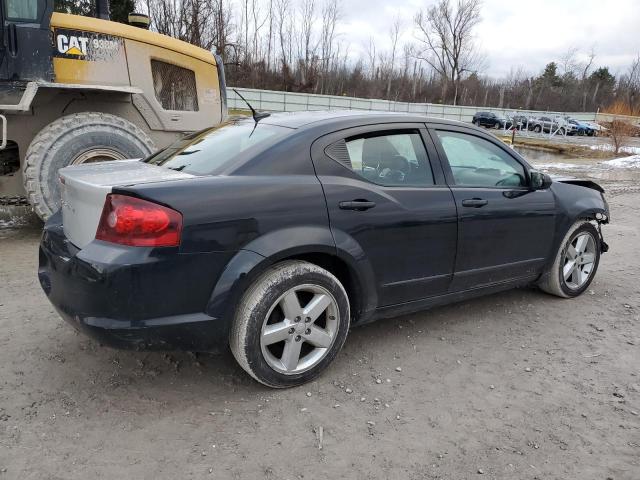 Photo 3 from auction – 2011 DODGE AVENGER MA with VIN 1B3BD1FB9BN558965