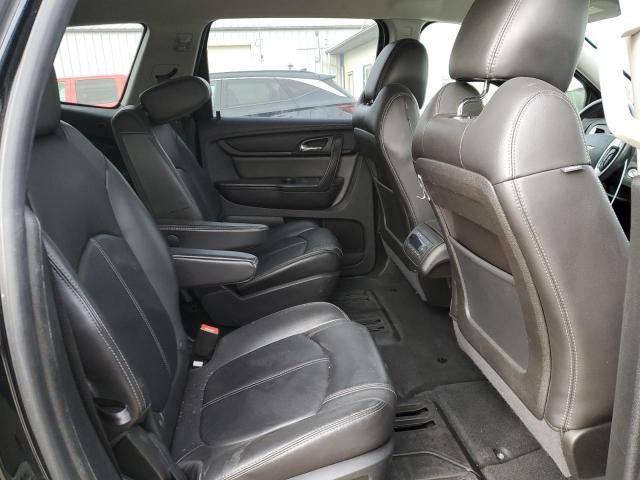 Photo 11 from auction – 2017 CHEVROLET TRAVERSE L with VIN 1GNKVHKD7HJ236795