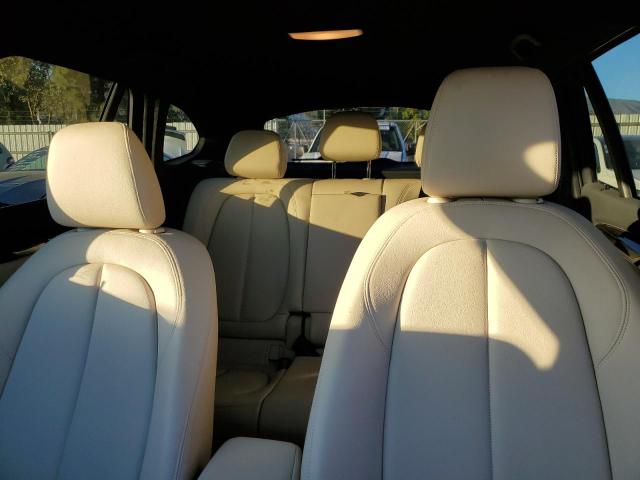 Photo 10 from auction – 2017 BMW X1 XDRIVE2 with VIN WBXHT3C34H5F73344