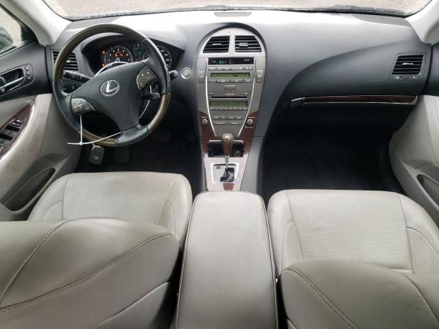 Photo 8 from auction – 2010 LEXUS ES 350 with VIN JTHBK1EG0A2402166
