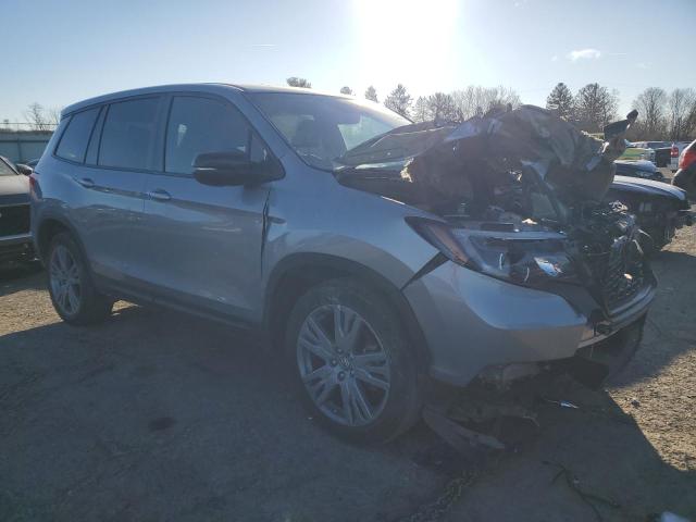 Фото 4 с аукциона – 2019 HONDA PASSPORT E с VIN 5FNYF8H50KB030894