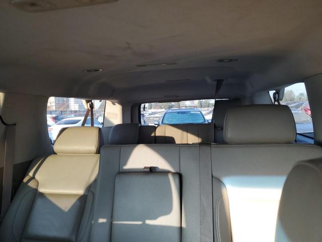 Photo 10 from auction – 2016 CHEVROLET SUBURBAN C with VIN 1GNSCHKC8GR439806