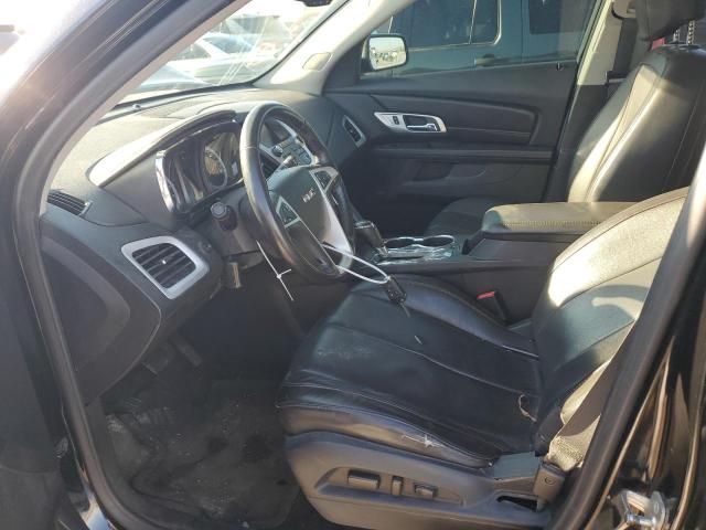 Photo 7 from auction – 2017 GMC TERRAIN SL with VIN 2GKALPEK3H6302825