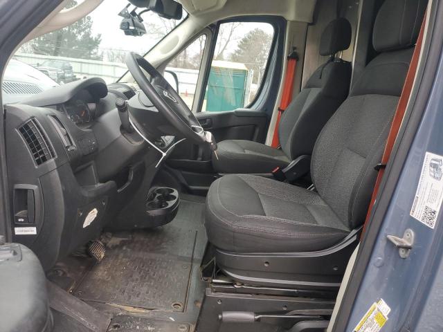 Photo 7 from auction – 2021 RAM PROMASTER with VIN 3C6MRVJG0ME563053