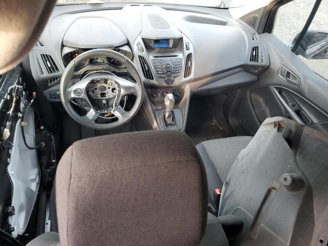 Фото 8 с аукциона – 2014 FORD TRANSIT CO с VIN NM0LS6E76E1166652