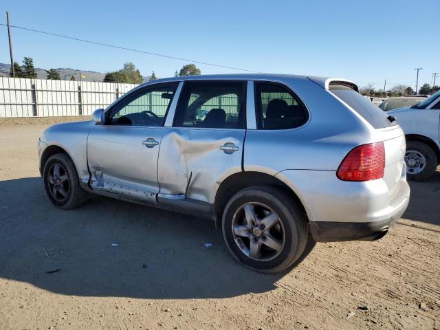 Zdjęcie 2 z aukcji – 2004 PORSCHE CAYENNE S z VIN WP1AB29P54LA65858