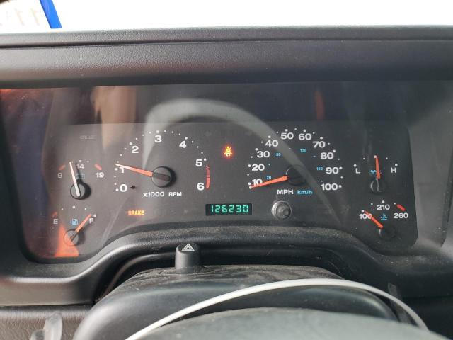 Photo 9 from auction – 2006 JEEP WRANGLER / with VIN 1J4FA49S76P718612