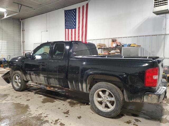 Photo 2 from auction – 2011 CHEVROLET 1500 with VIN 1GCRKSE30BZ285569